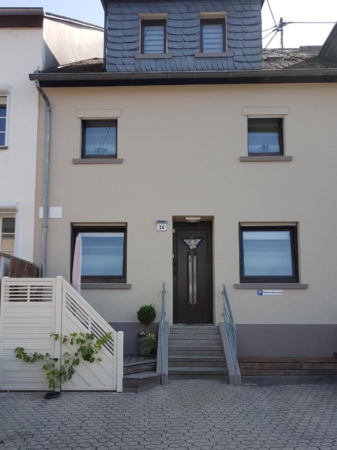 Ferienwohnung Familie Jonas Schweich Exterior foto