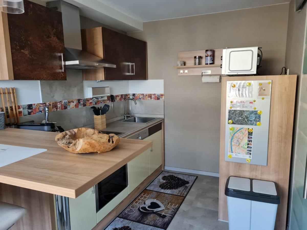 Ferienwohnung Familie Jonas Schweich Exterior foto