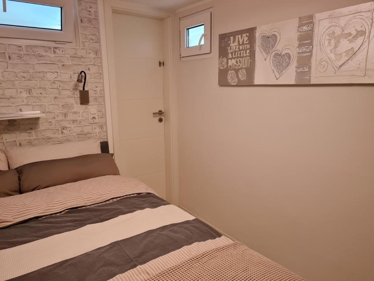 Ferienwohnung Familie Jonas Schweich Exterior foto