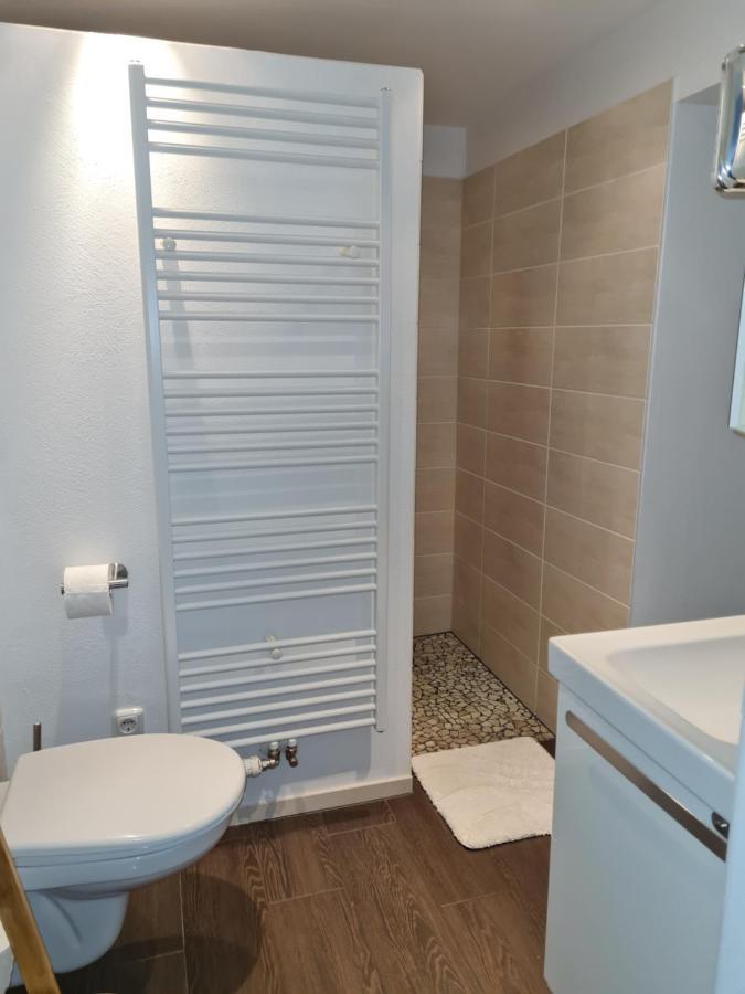 Ferienwohnung Familie Jonas Schweich Exterior foto
