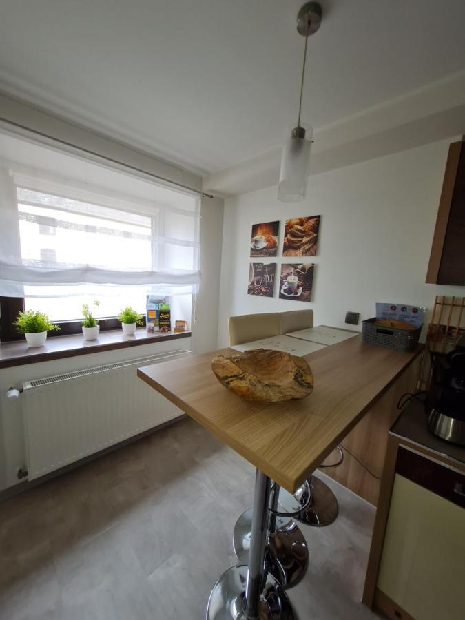 Ferienwohnung Familie Jonas Schweich Exterior foto