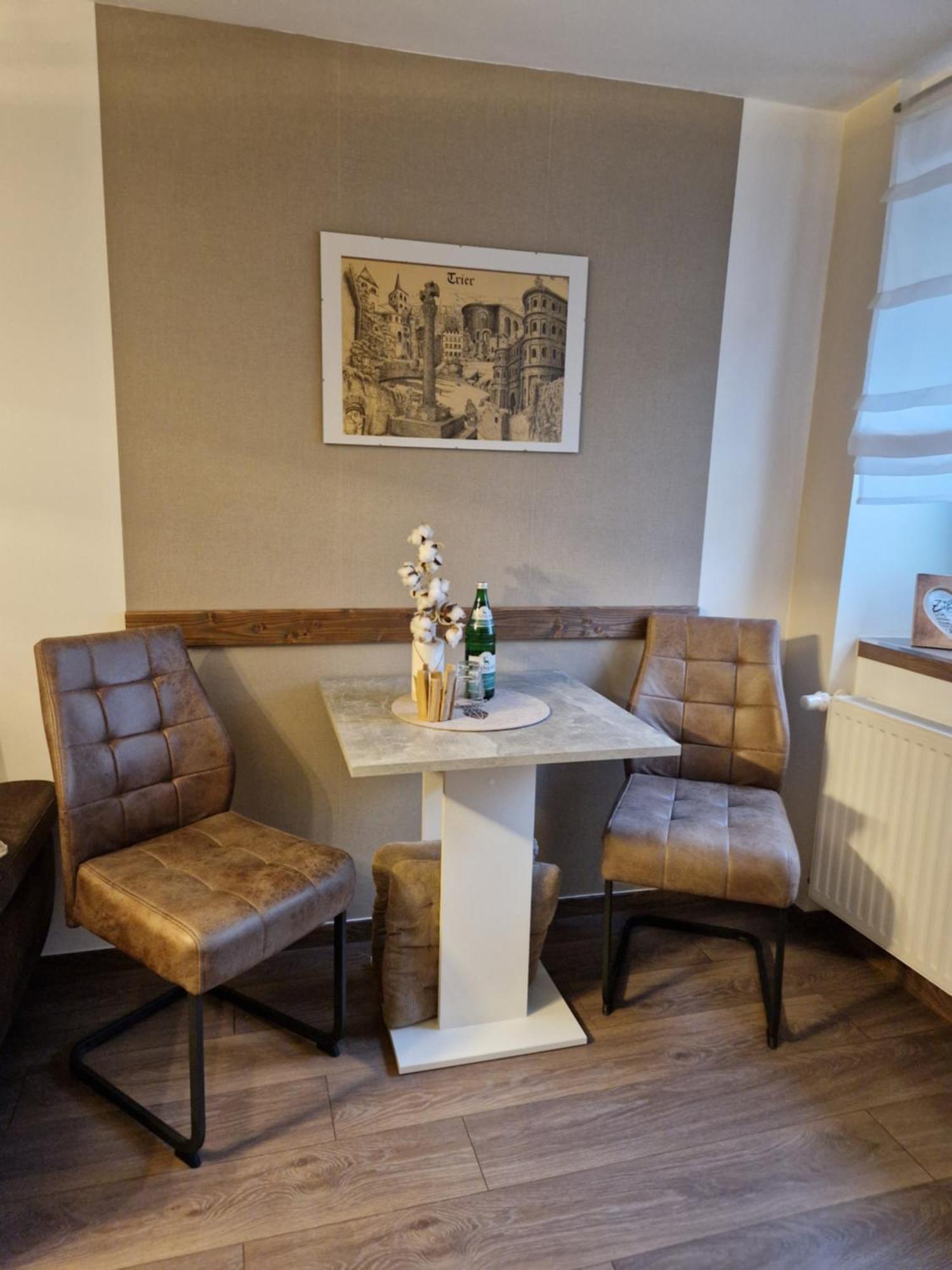 Ferienwohnung Familie Jonas Schweich Exterior foto