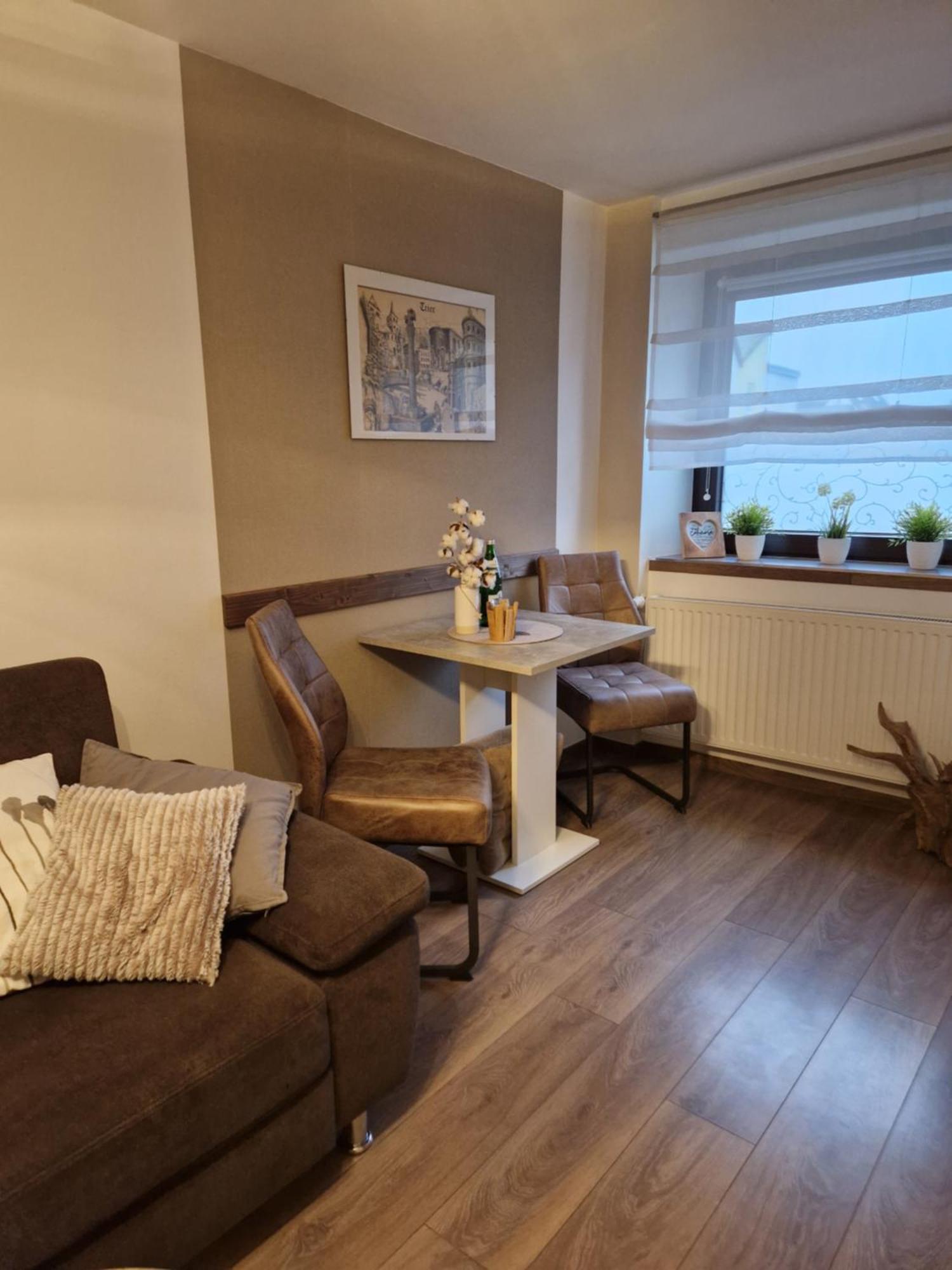 Ferienwohnung Familie Jonas Schweich Exterior foto
