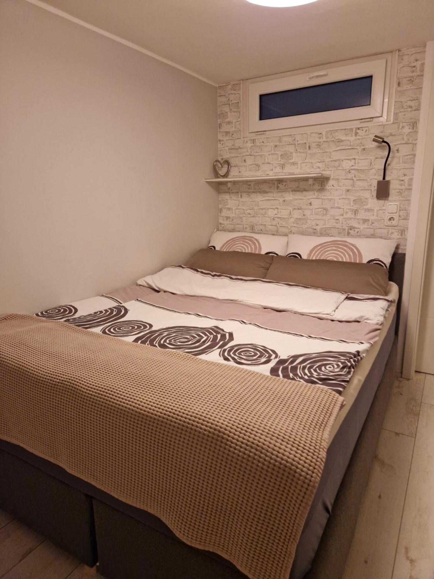 Ferienwohnung Familie Jonas Schweich Exterior foto