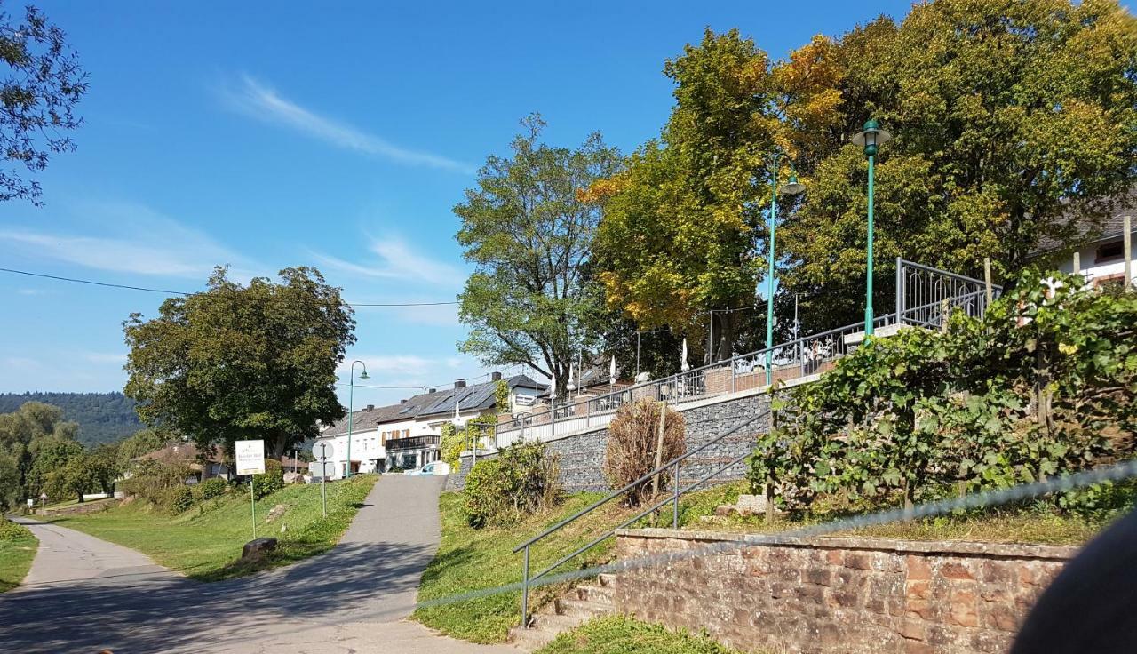 Ferienwohnung Familie Jonas Schweich Exterior foto