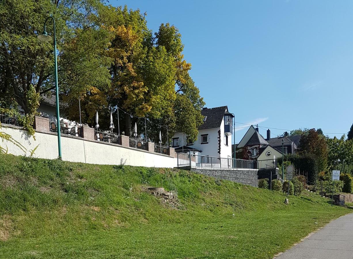 Ferienwohnung Familie Jonas Schweich Exterior foto